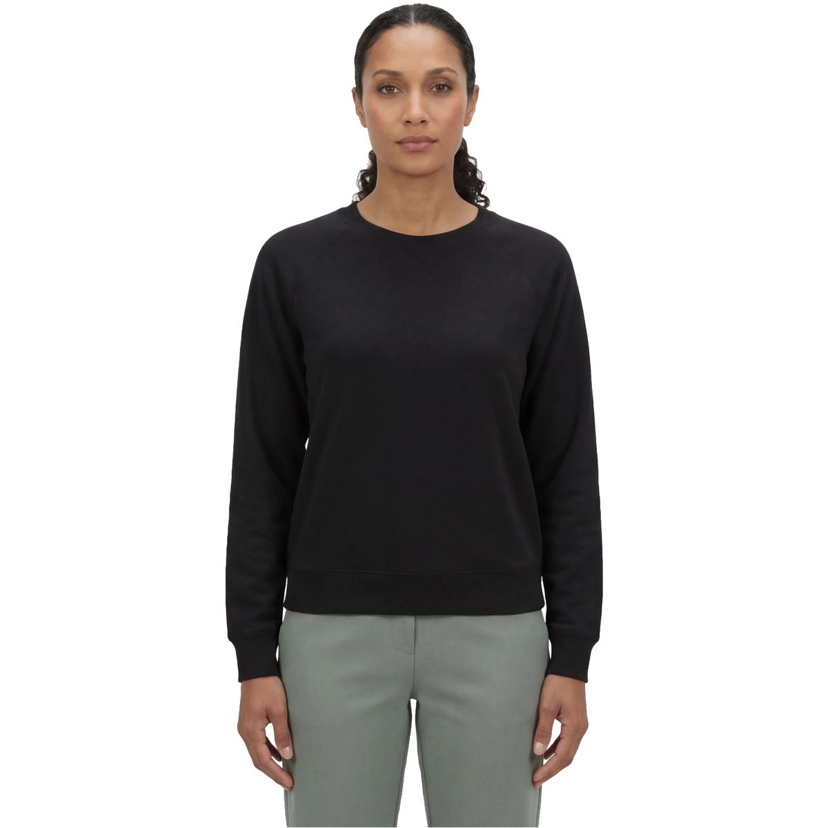 Μπλουζάκια με μακριά μανίκια Skechers Skechluxe Elevate Crewneck