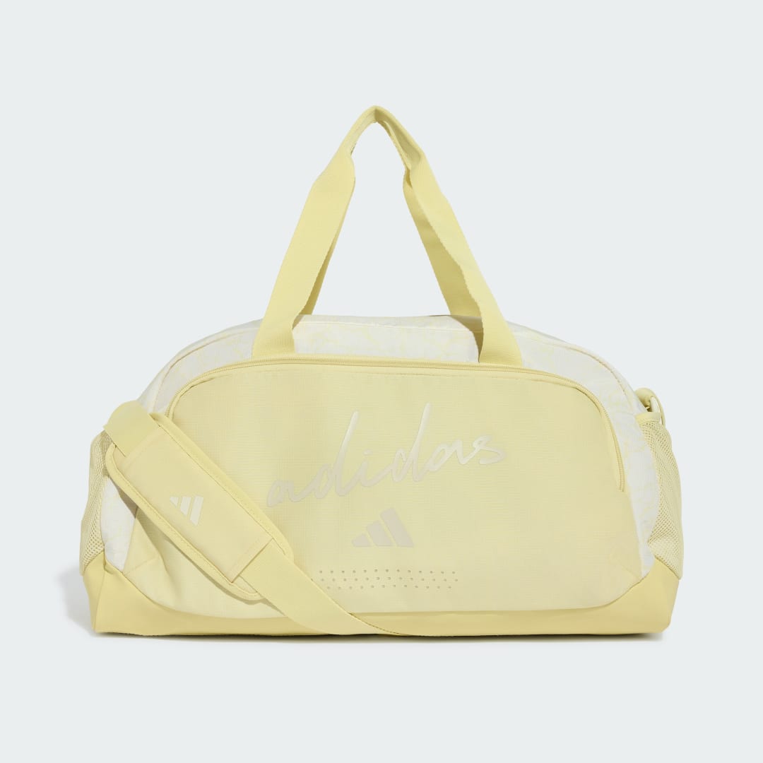 ΓΥΝΑΙΚΕΙΑ ΤΣΑΝΤΑ DUFFLE DEFENDER ALLOVER GRAPHIC S adidas