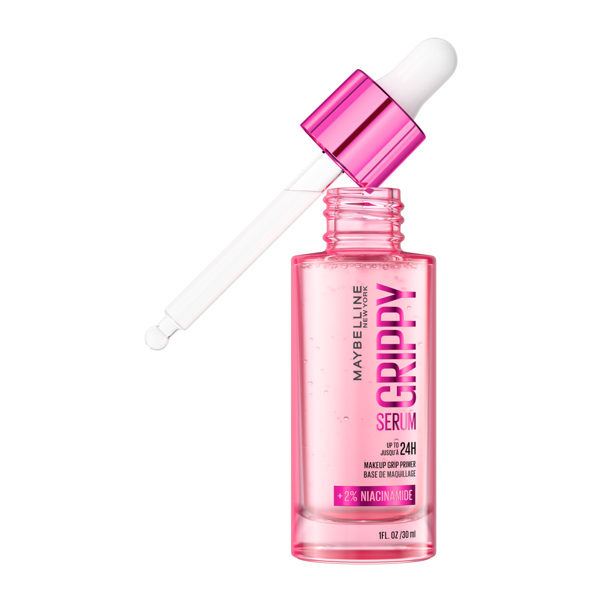 Grippy Serum Primer 30ml