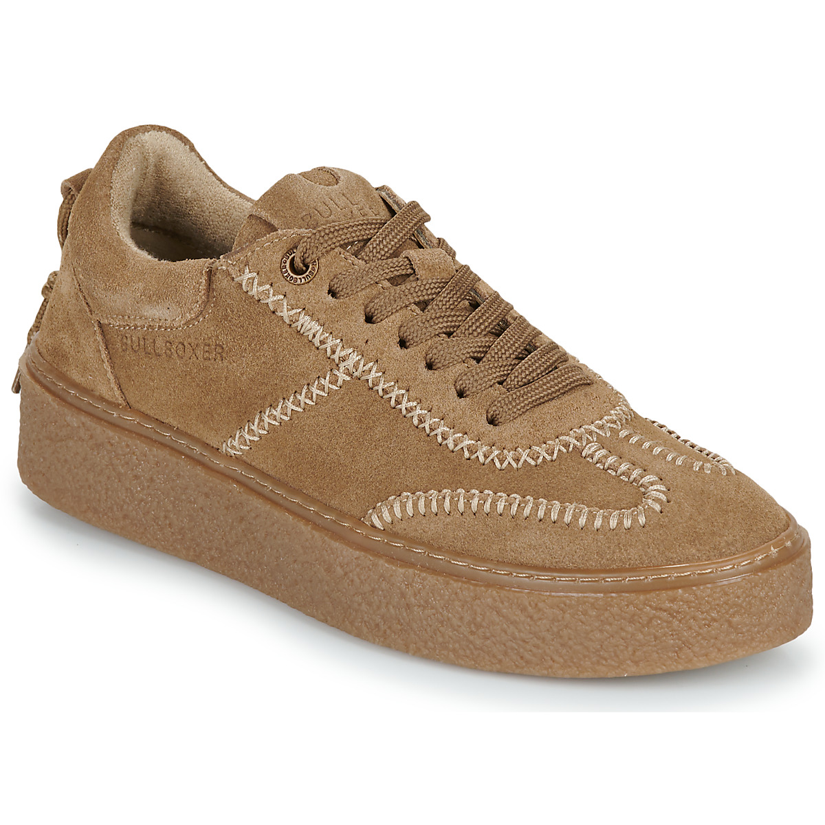 Xαμηλά Sneakers Bullboxer -