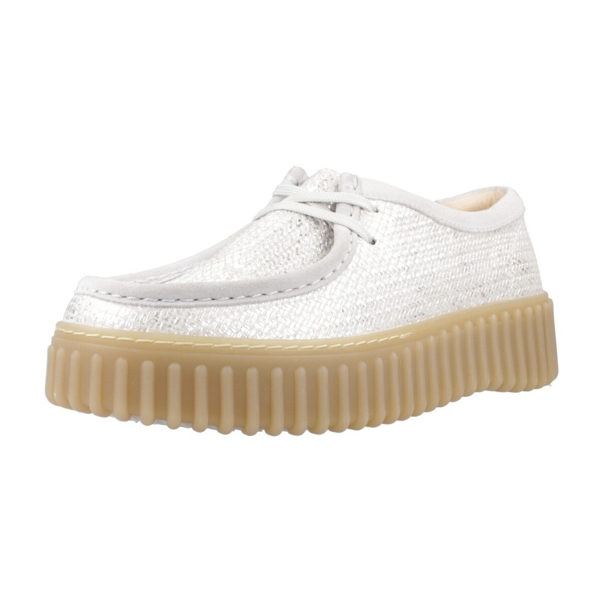 Derbies Clarks TORHILL BEE