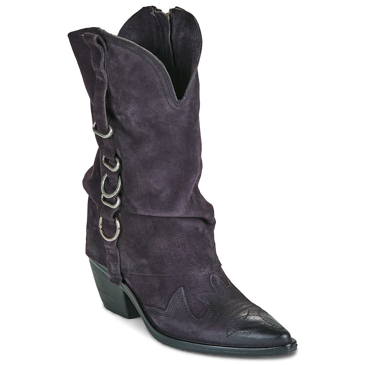 Μποτίνια Airstep / A.S.98 COUNTRY HIGH
