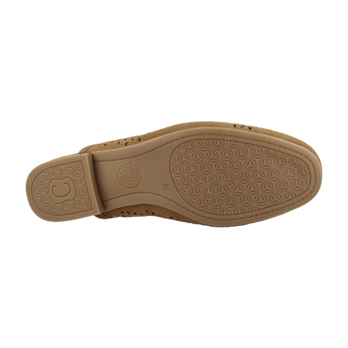 Mules Carmela 163138c