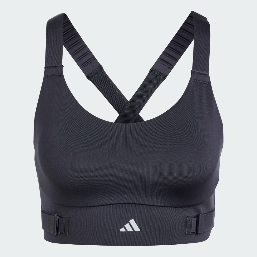 FastImpact Luxe Run High-Support Bra