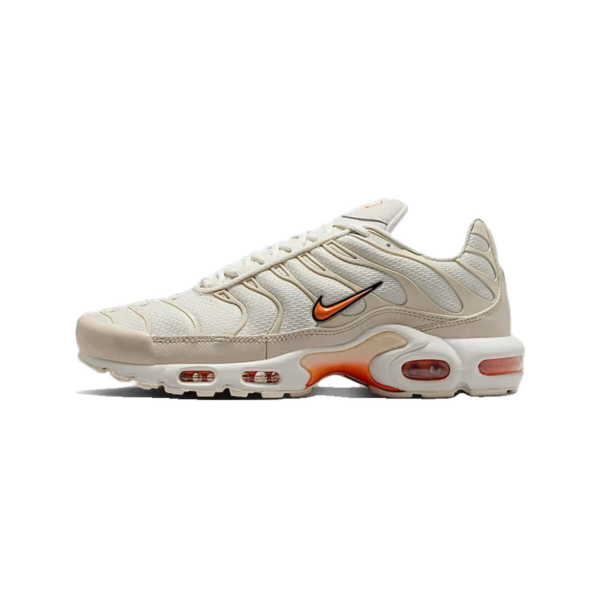Xαμηλά Sneakers Nike Baskets Air Max Plus cuir