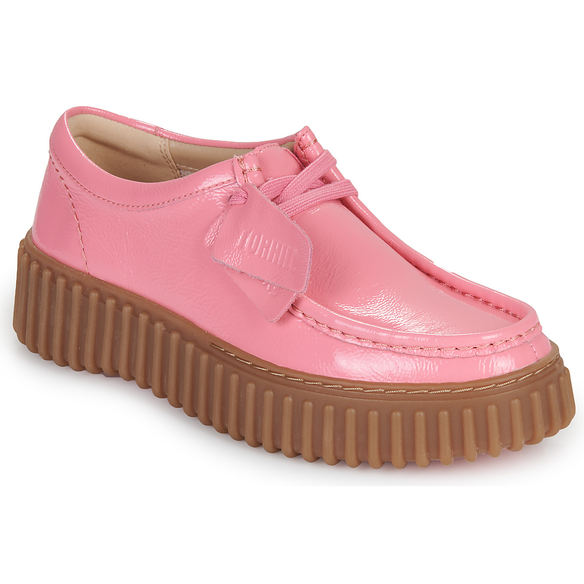 Derbies Clarks Torhill Bee