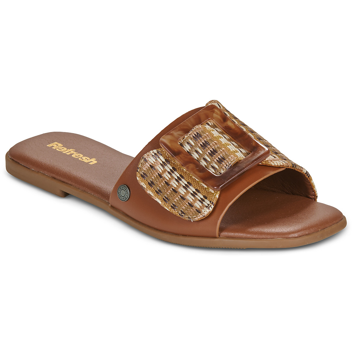 Mules Refresh 175029