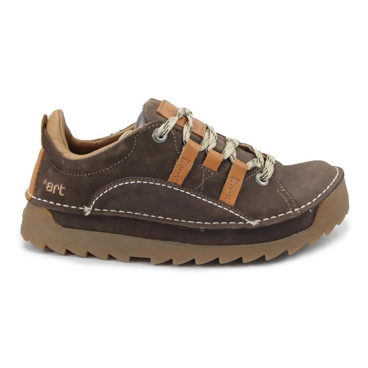 Xαμηλά Sneakers Art -RRR-0590-PB-D