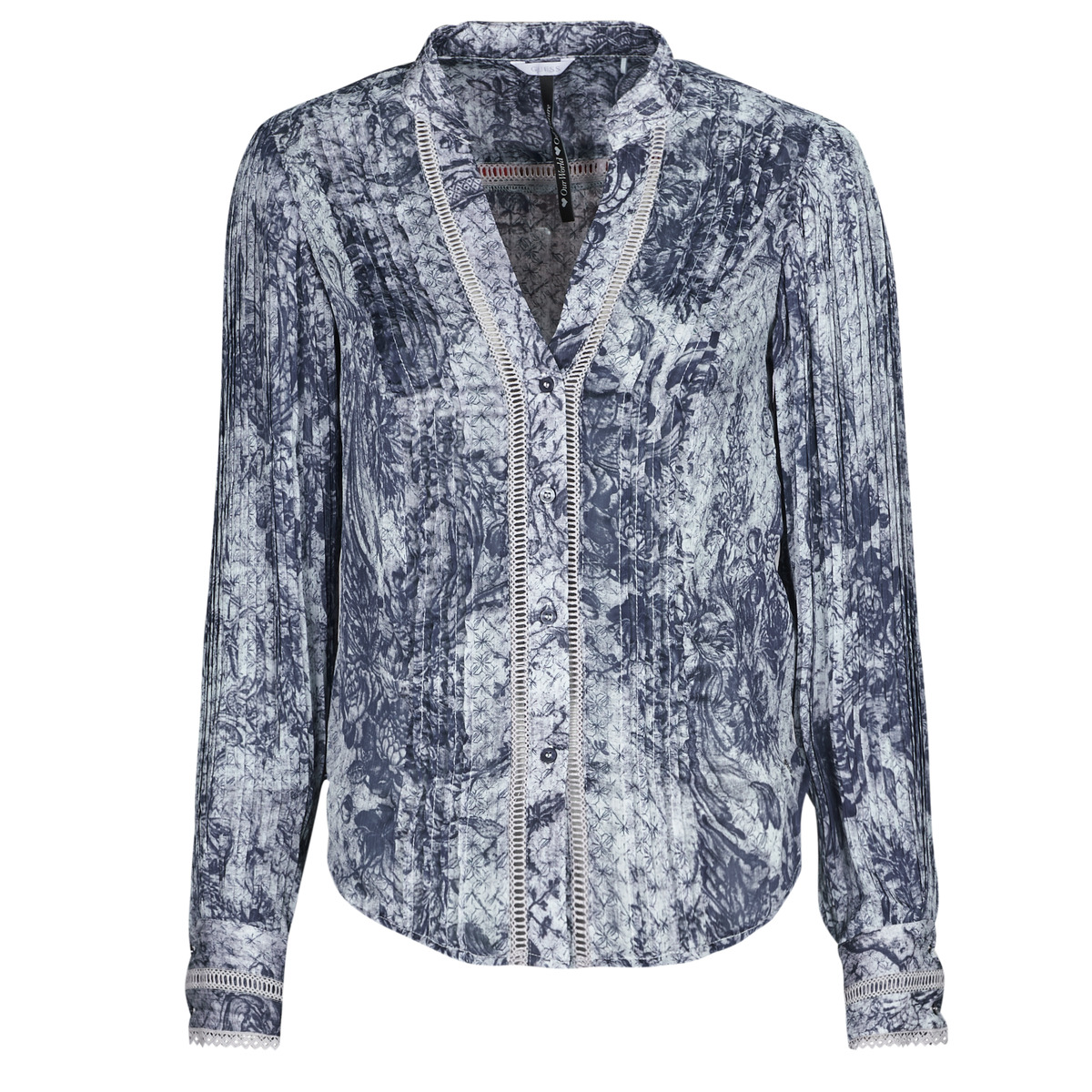 Μπλούζα Guess NEW JOSETTE