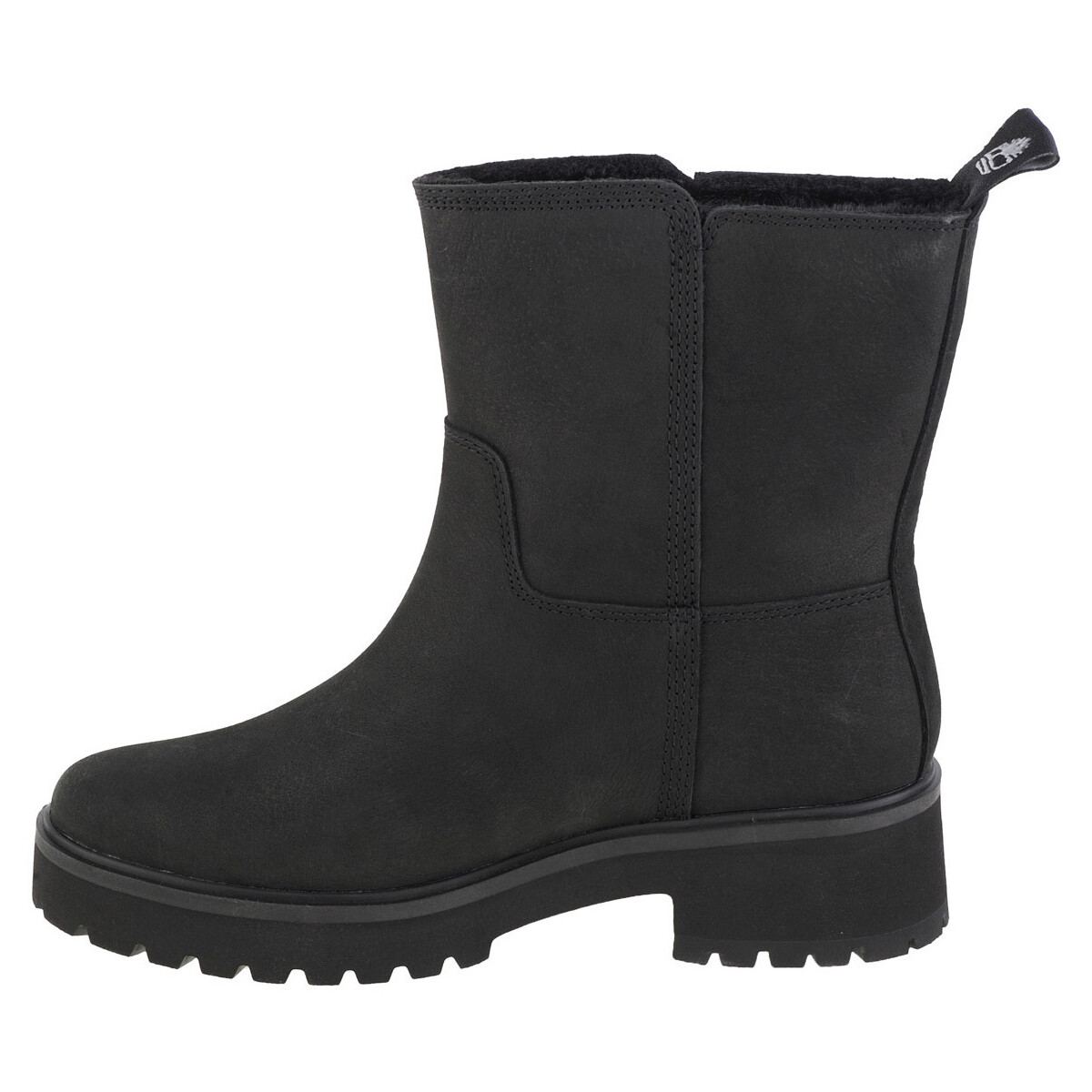 Μπότες Timberland Carnaby Cool Wrmpullon WR