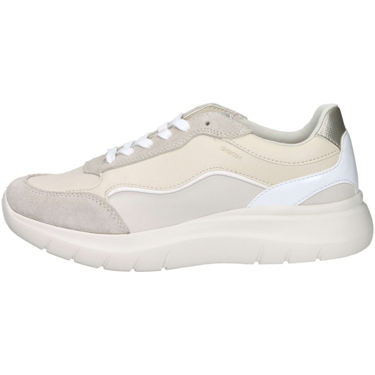 Sneakers Geox D65YNA