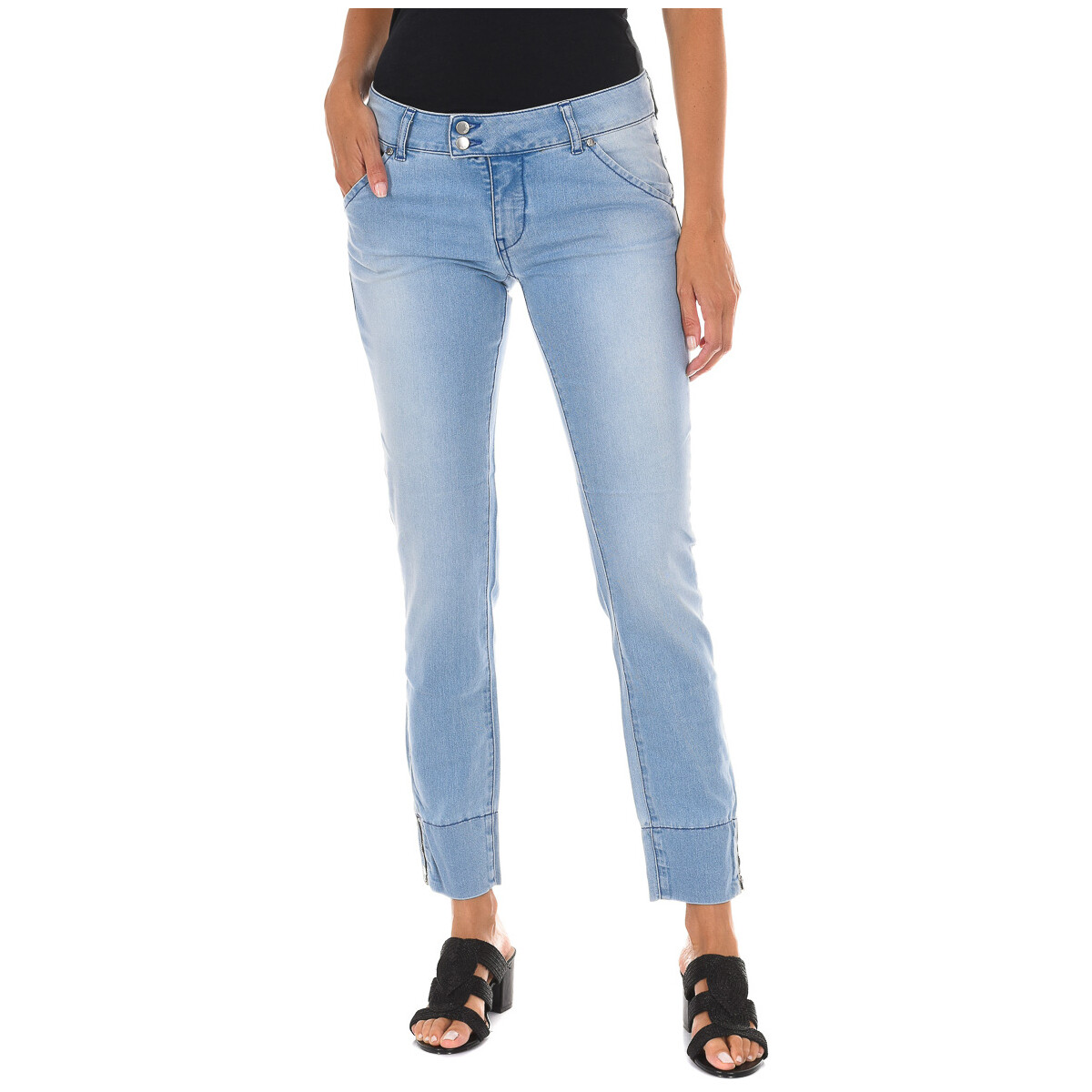 Skinny Τζιν Met 10DBF0770