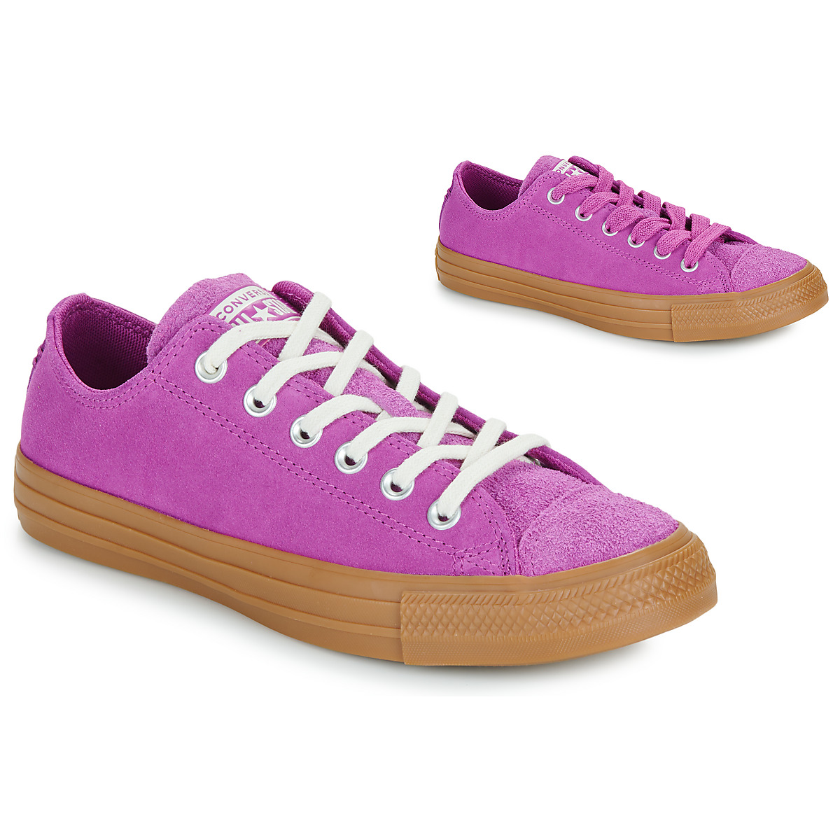 Xαμηλά Sneakers Converse CHUCK TAYLOR ALL STAR