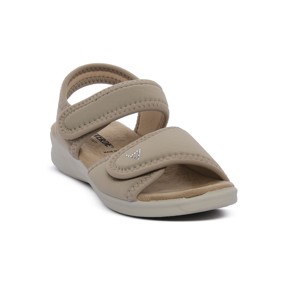 Σανδάλια Valleverde BEIGE