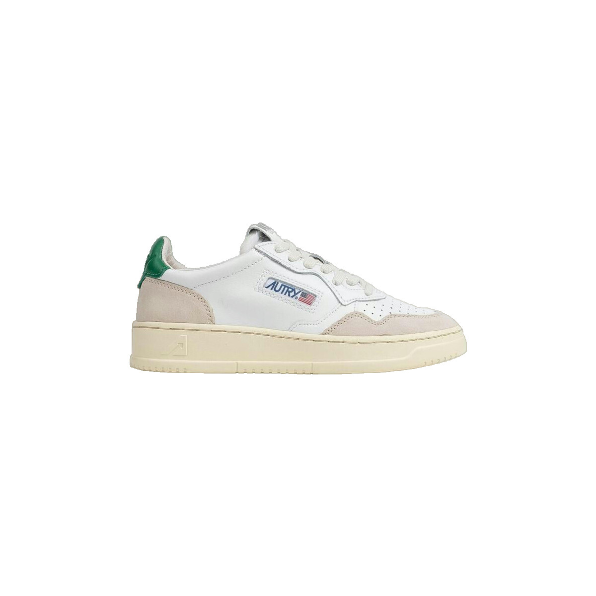Sneakers Autry Medalist Low