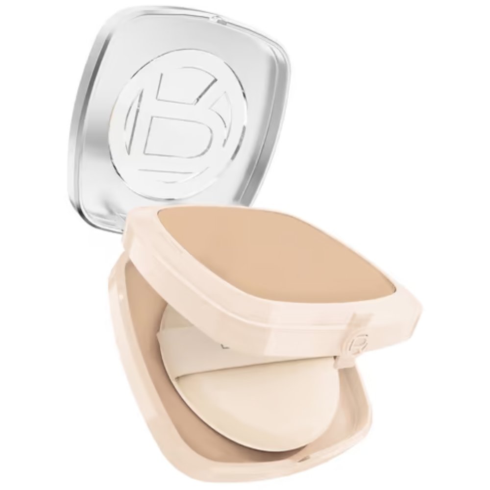 L'Oreal Paris True Match Hyaluron Foundation Tinted Balm Ανάλαφρο Make Up σε Μορφή Balm για Άμεση Ενυδάτωση, Υγιή & Λαμπερή Όψη που Διαρκεί Όλη την Ημέρα σε Κάθε Ηλικία 8g - 4 Light Medium