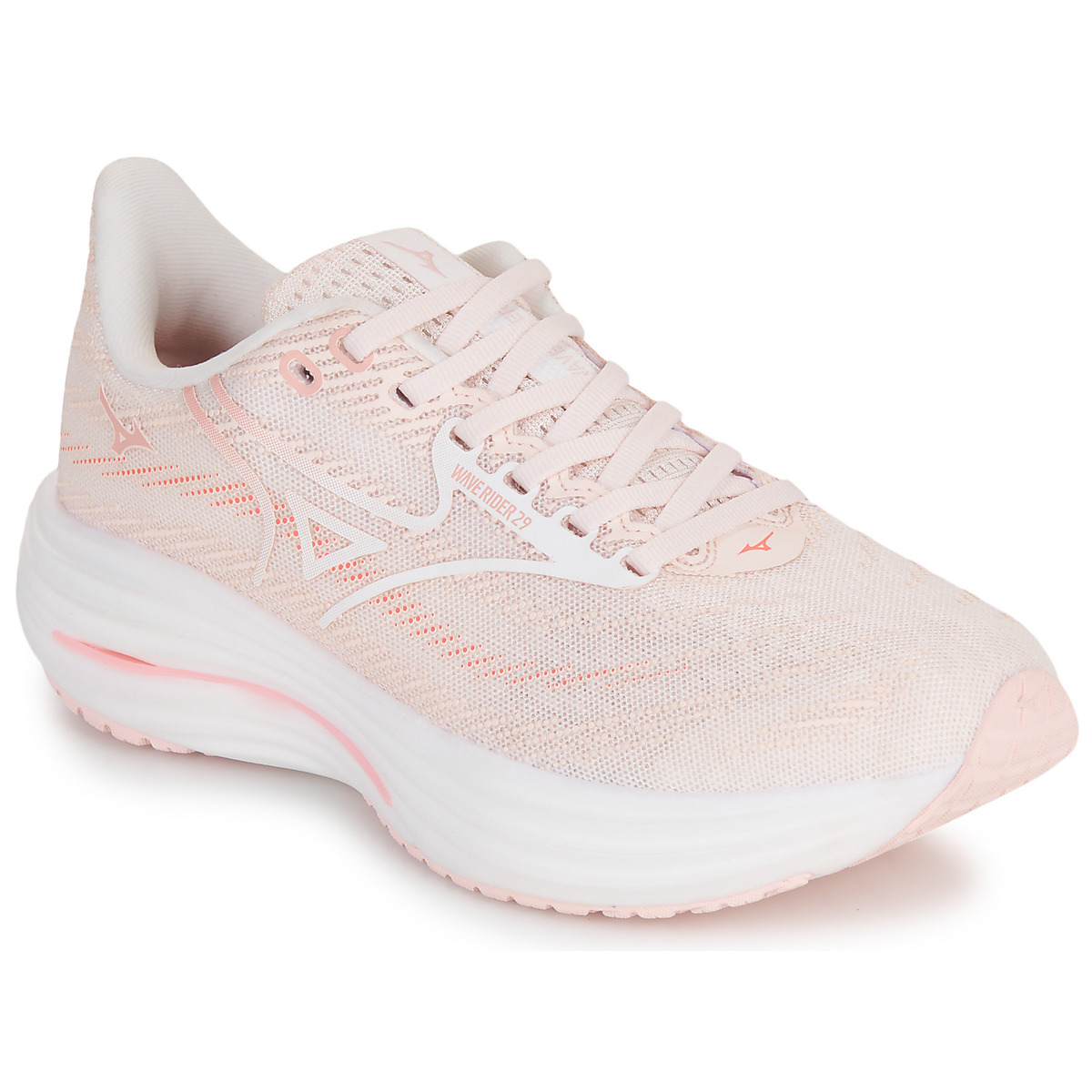 Παπούτσια για τρέξιμο Mizuno WAVE RIDER 29