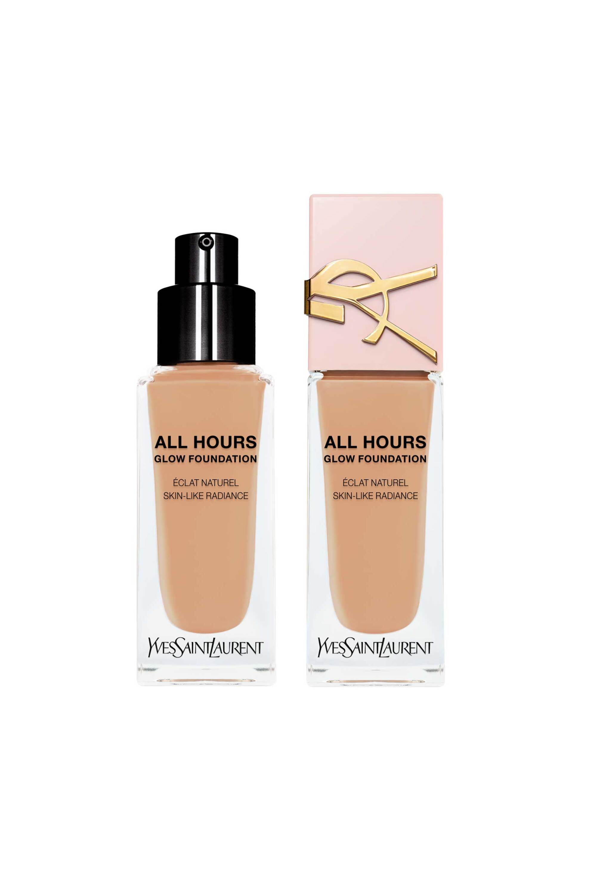 Yves Saint Laurent All Hours Glow Foundation 25 ml