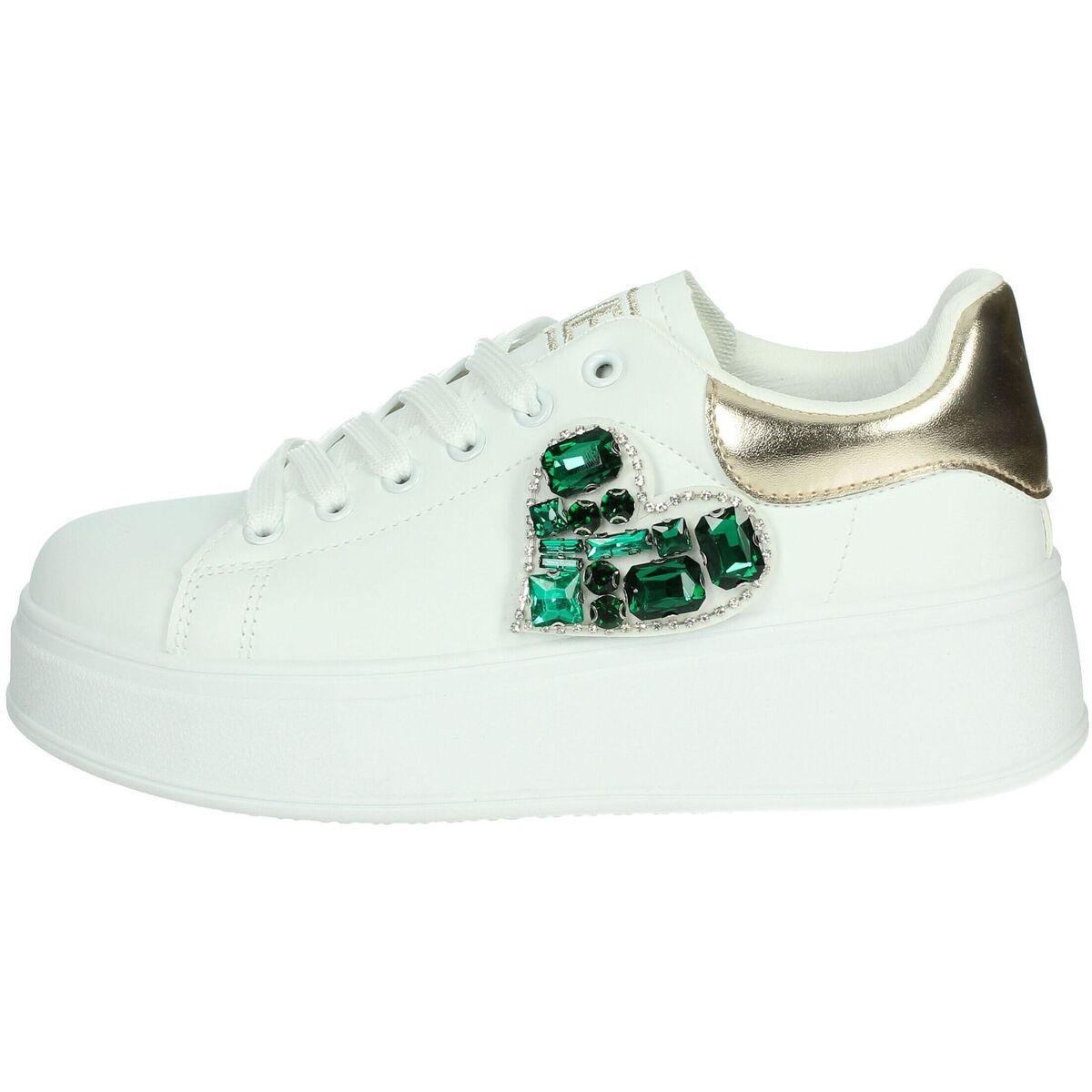 Sneakers Laura Biagiotti 8925