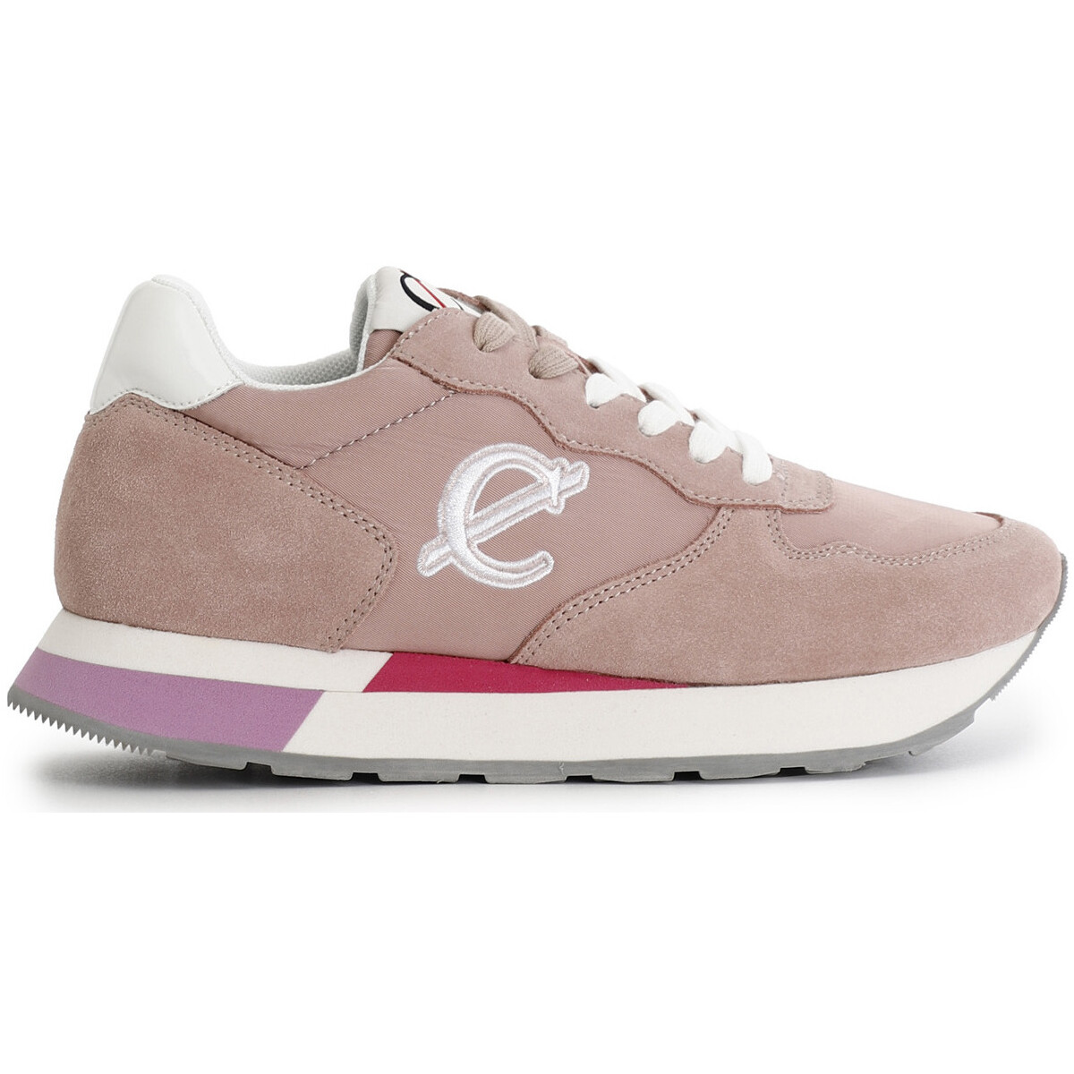 Xαμηλά Sneakers Café Noir C1DB6031