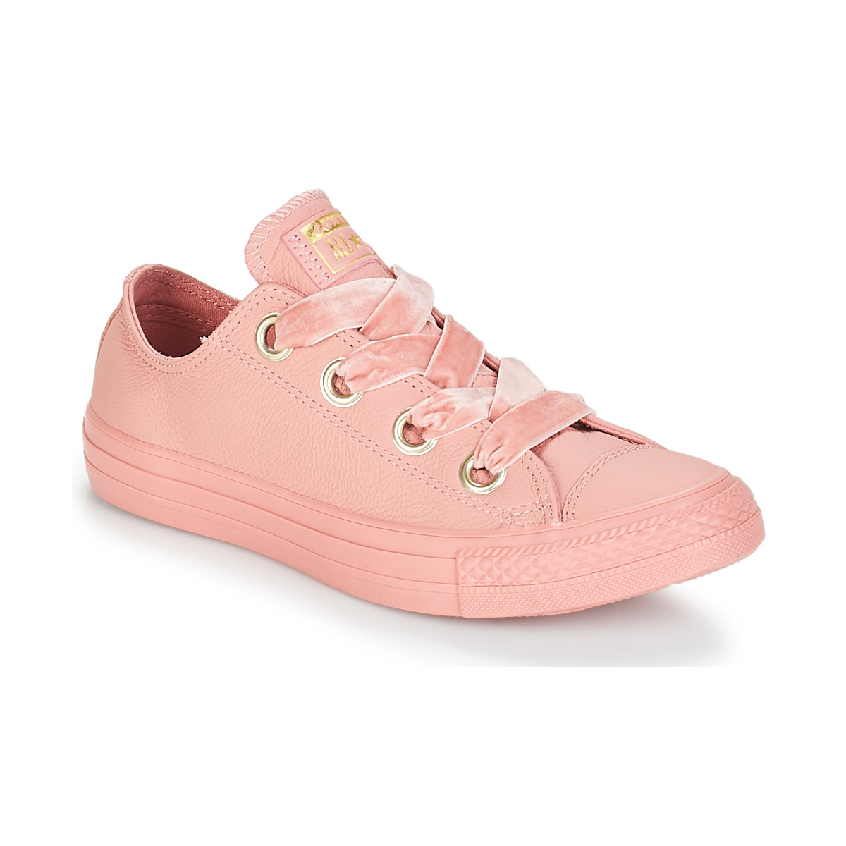 Xαμηλά Sneakers Converse ALL STAR BIG EYELETS OX