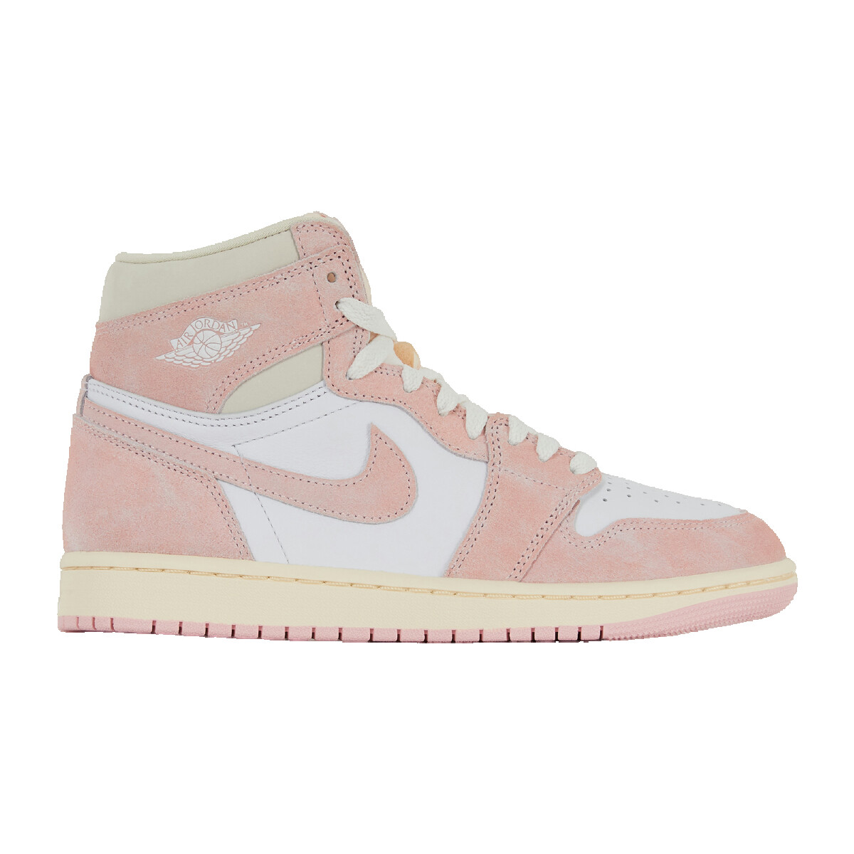 Sneakers Nike Air Jordan 1 Retro High Og Washed