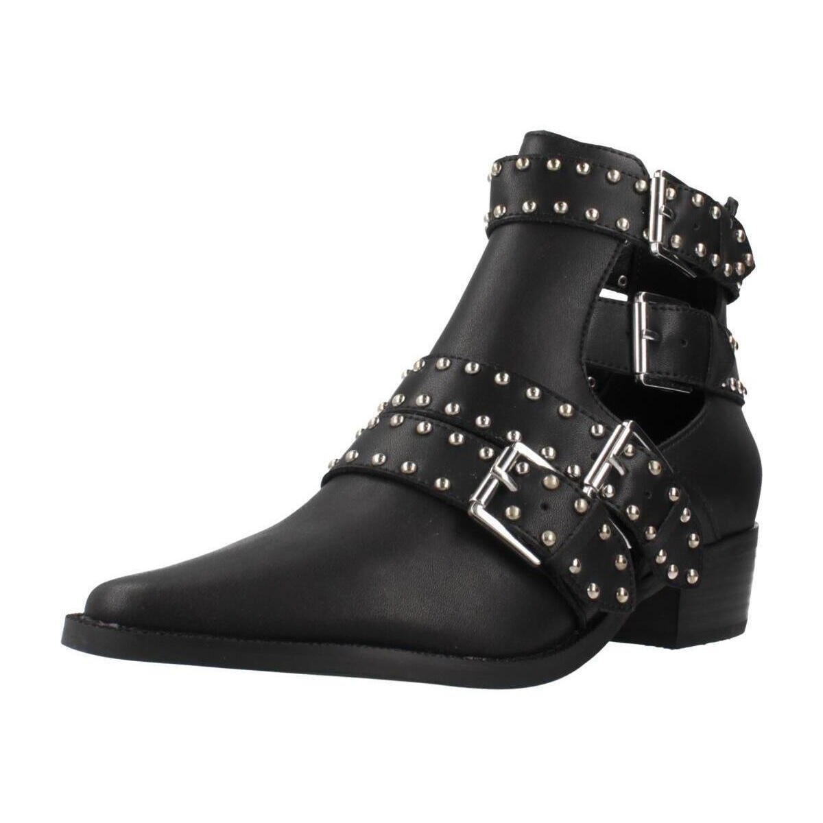 Μποτίνια Exé Shoes MILAN 020E