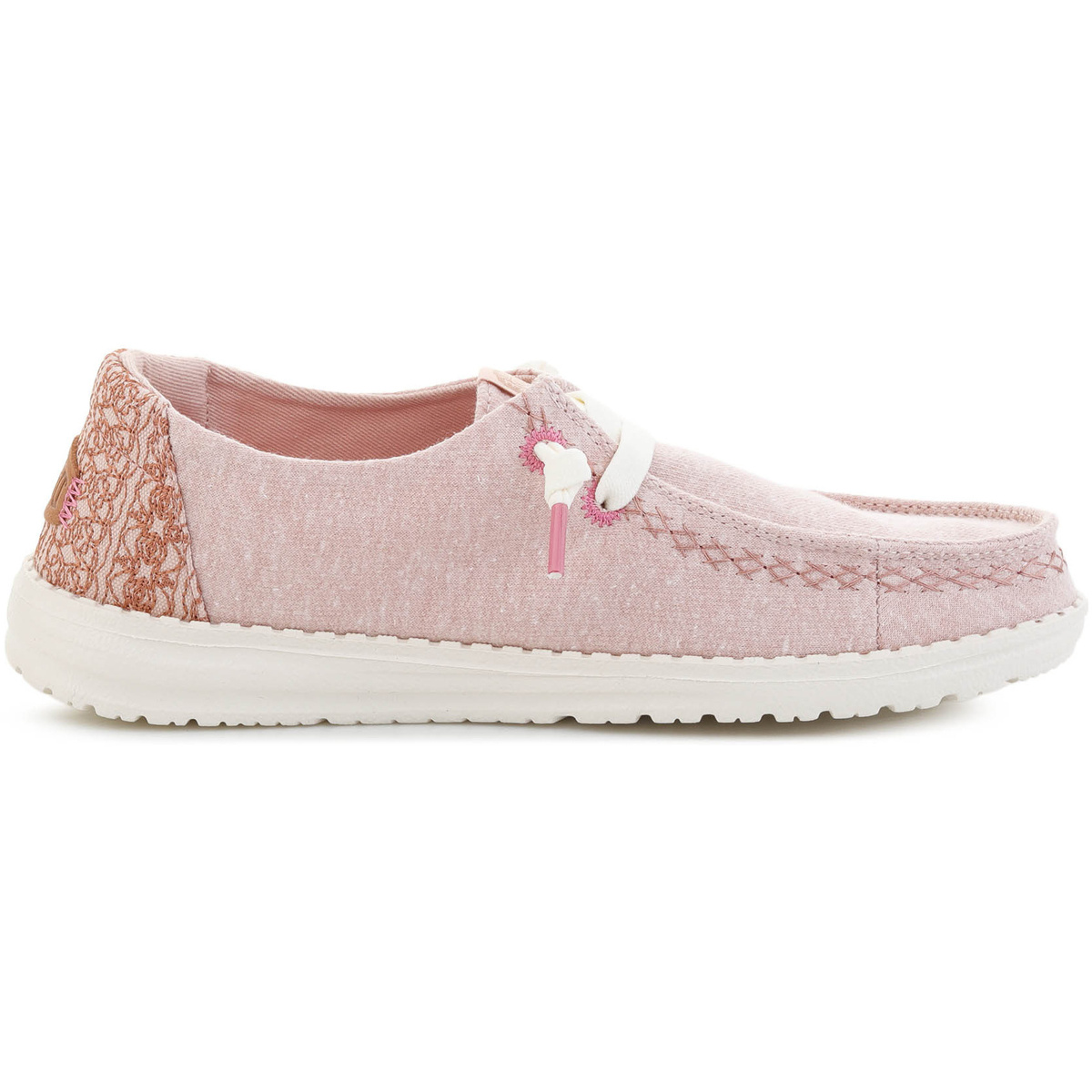 Slip on HEYDUDE Domyślna nazwa