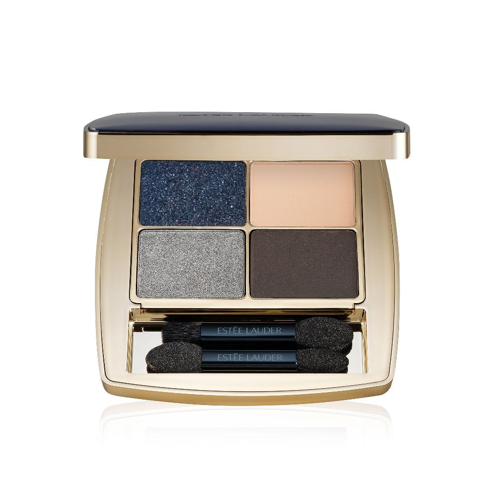 Pure Color Envy Lux Eyeshadow Quad 6gr