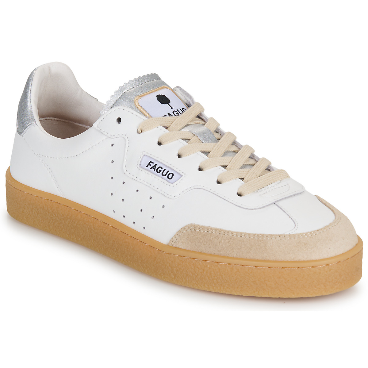 Xαμηλά Sneakers Faguo LUMBO