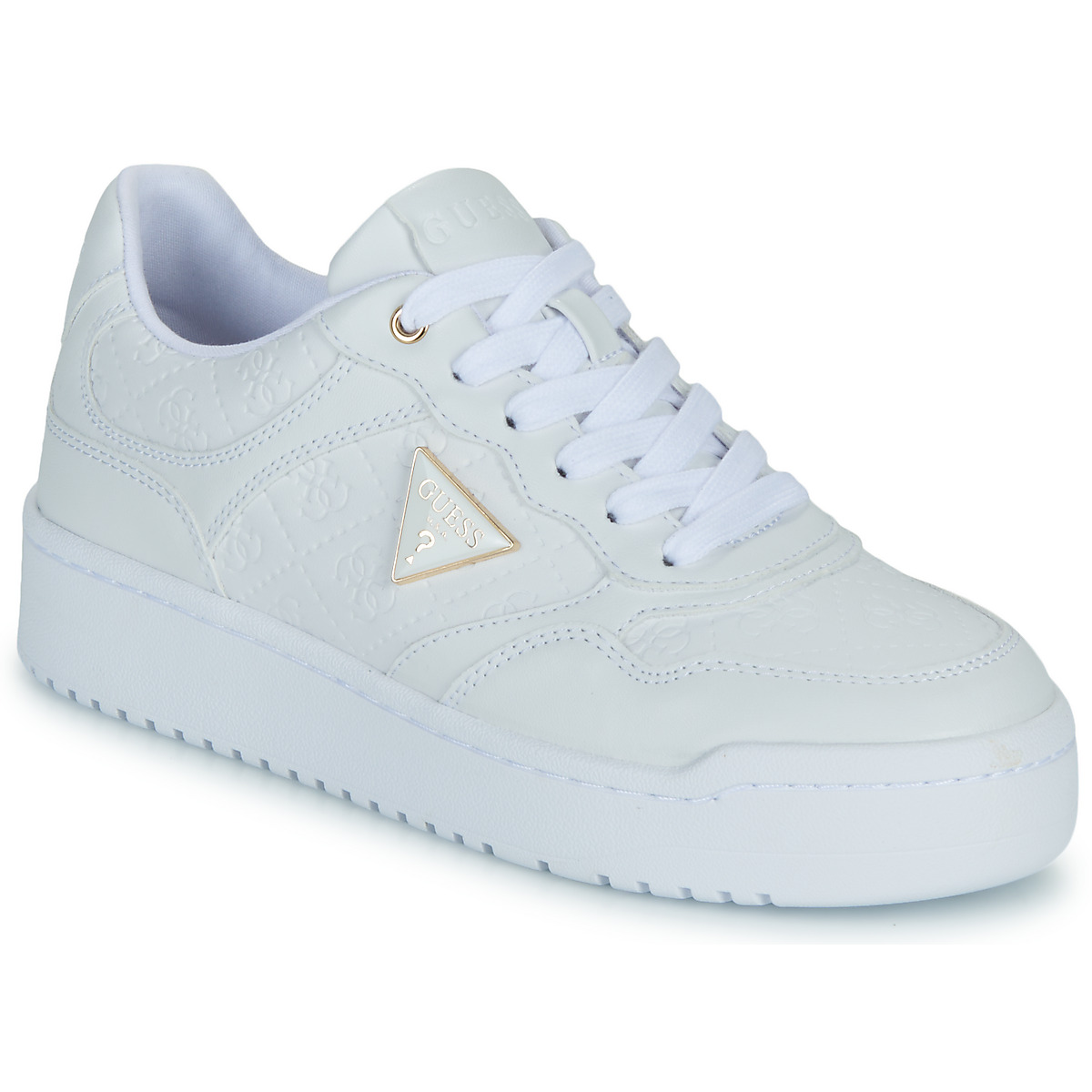 Xαμηλά Sneakers Guess MIRAM6