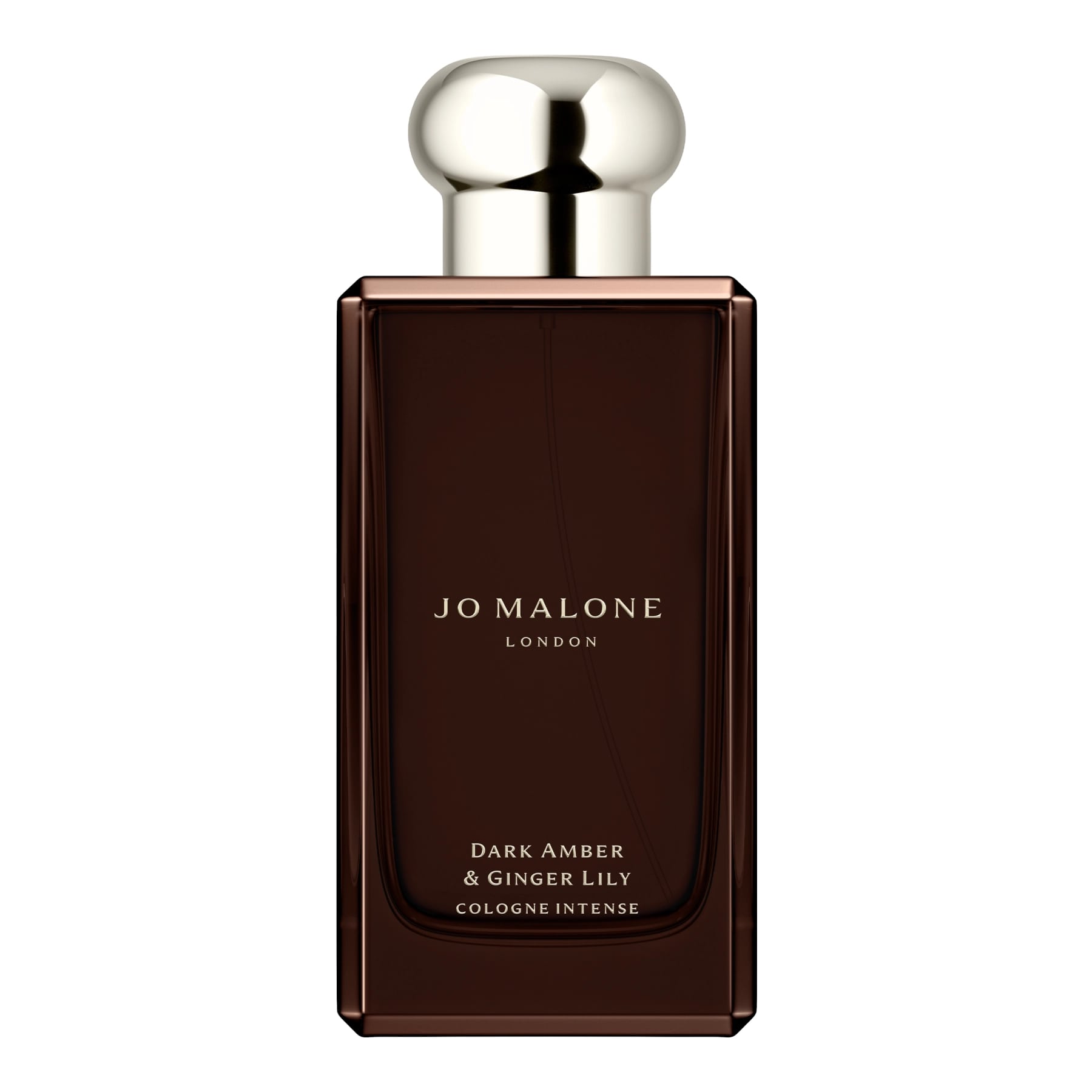 Dark Amber & Ginger Lily Cologne Intense | 50ml