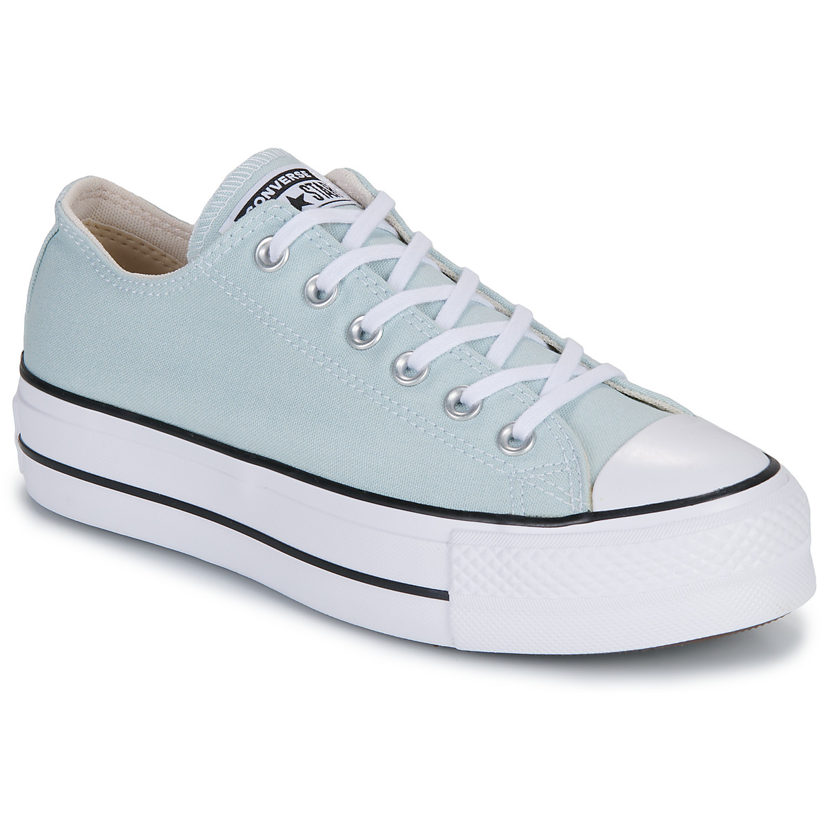 Xαμηλά Sneakers Converse CHUCK TAYLOR ALL STAR LIFT PLATFORM