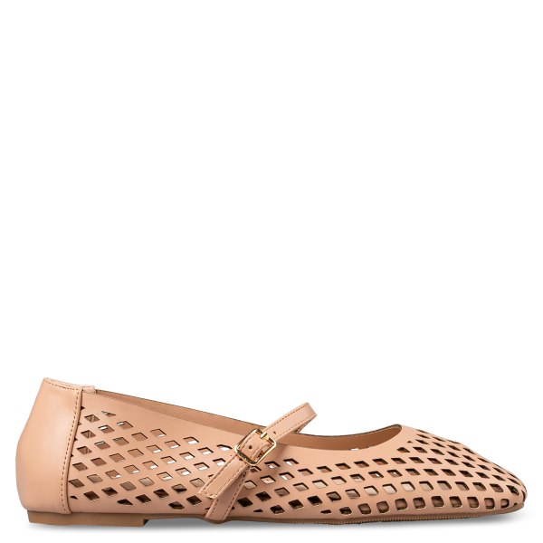 BALLET FLATS