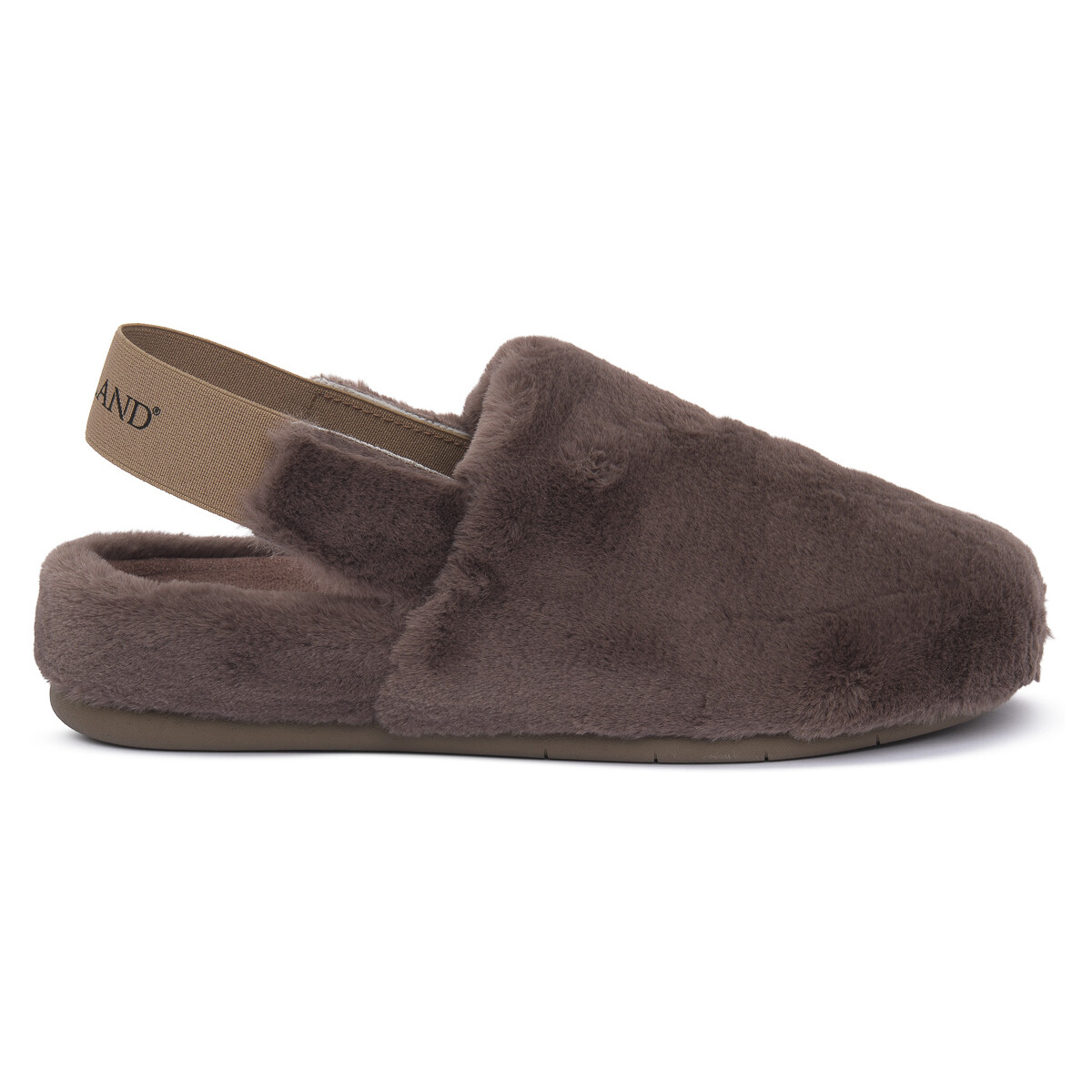 Παντόφλες Grunland TAUPE B2GAGA