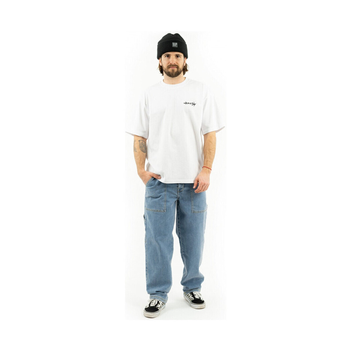 Παντελόνια Homeboy X-tra work pants