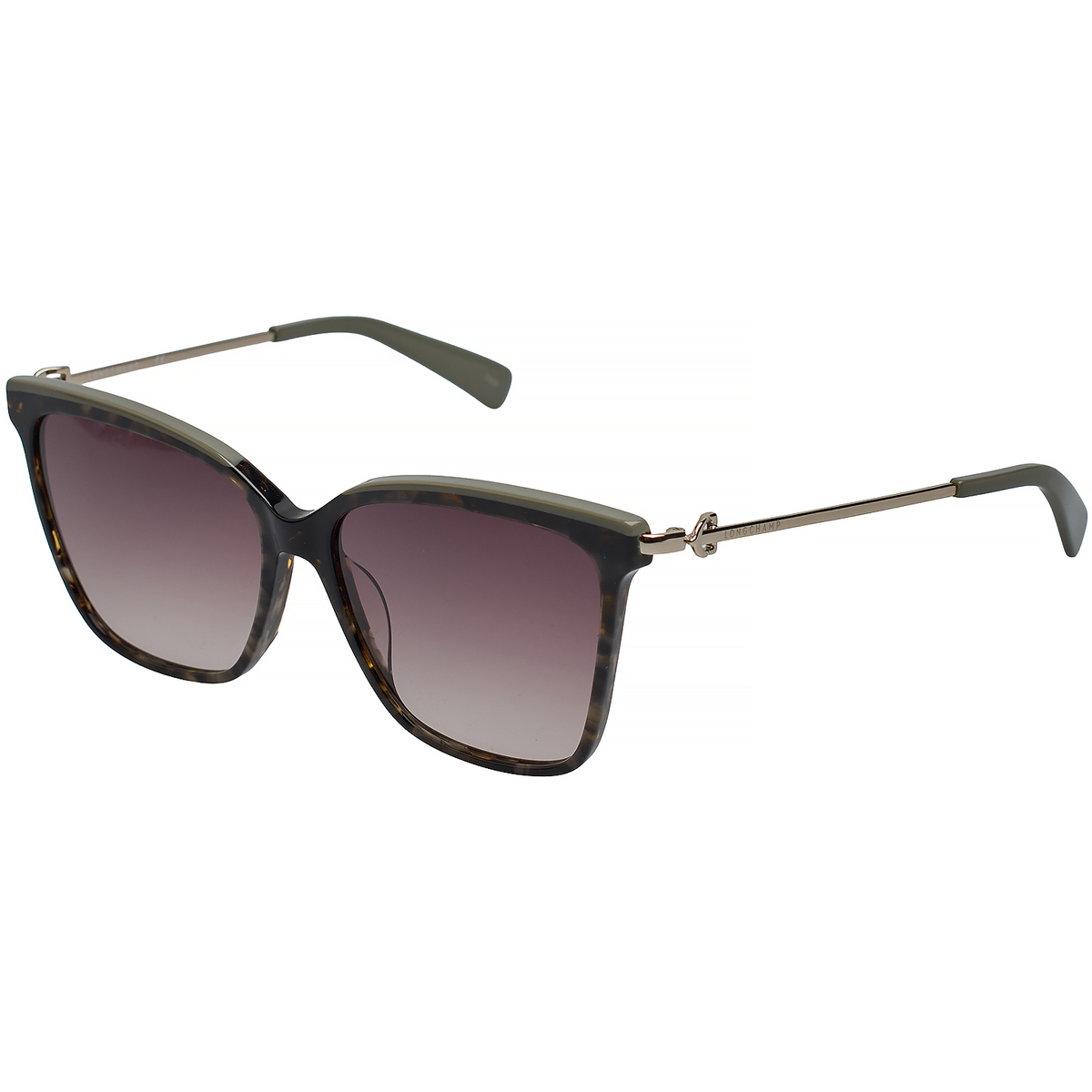 óculos de sol Longchamp LO683S
