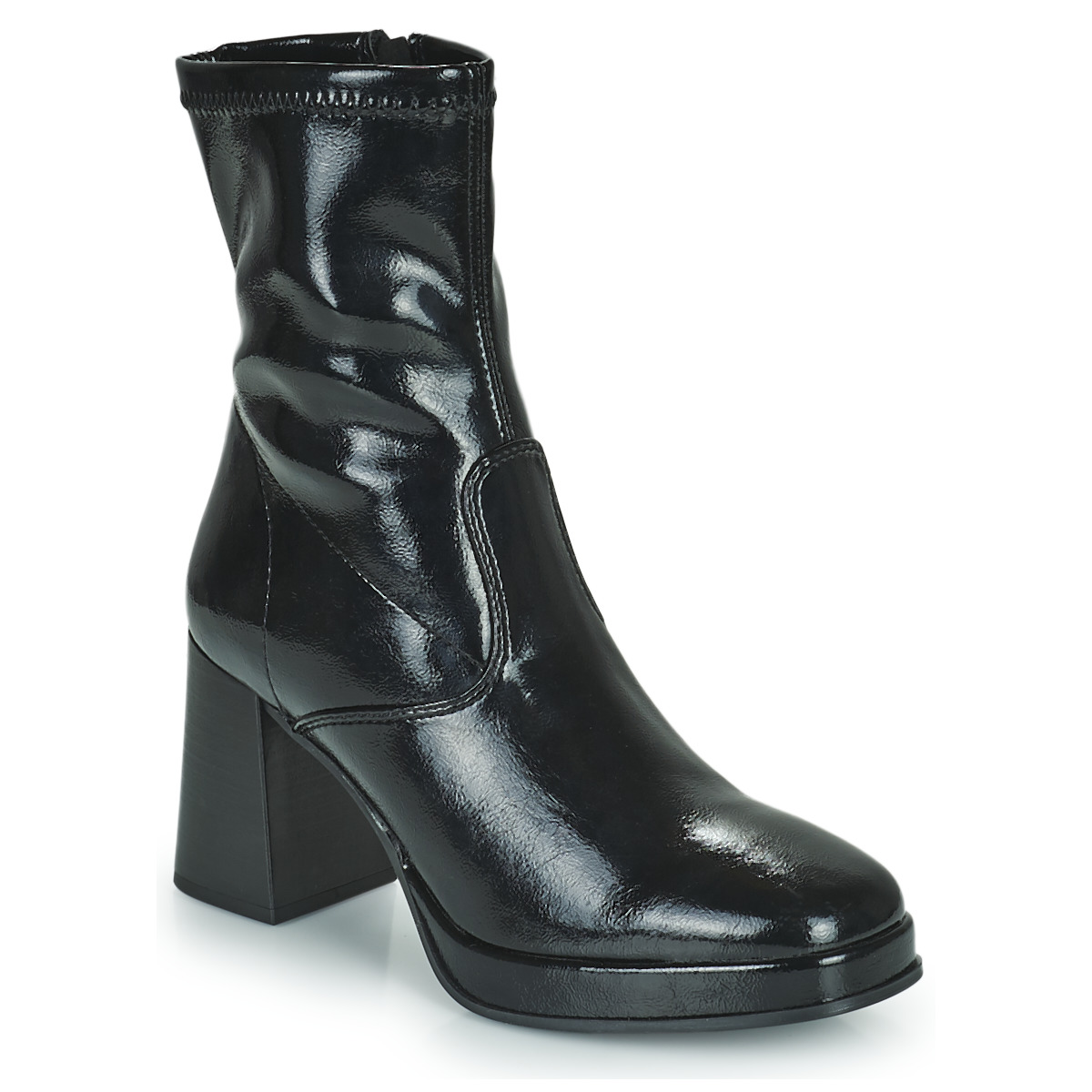 Μποτίνια Tamaris 25379-018