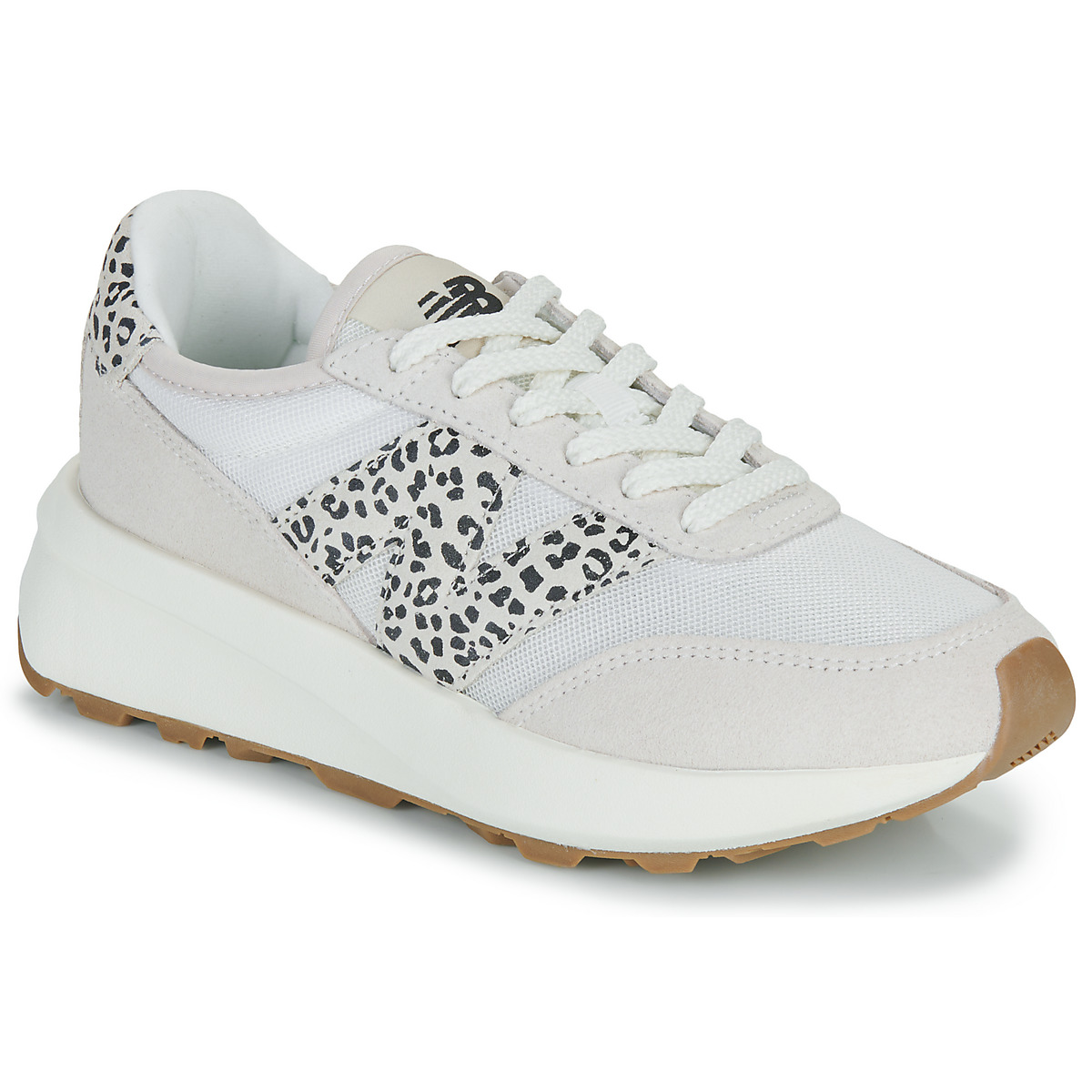 Xαμηλά Sneakers New Balance 370