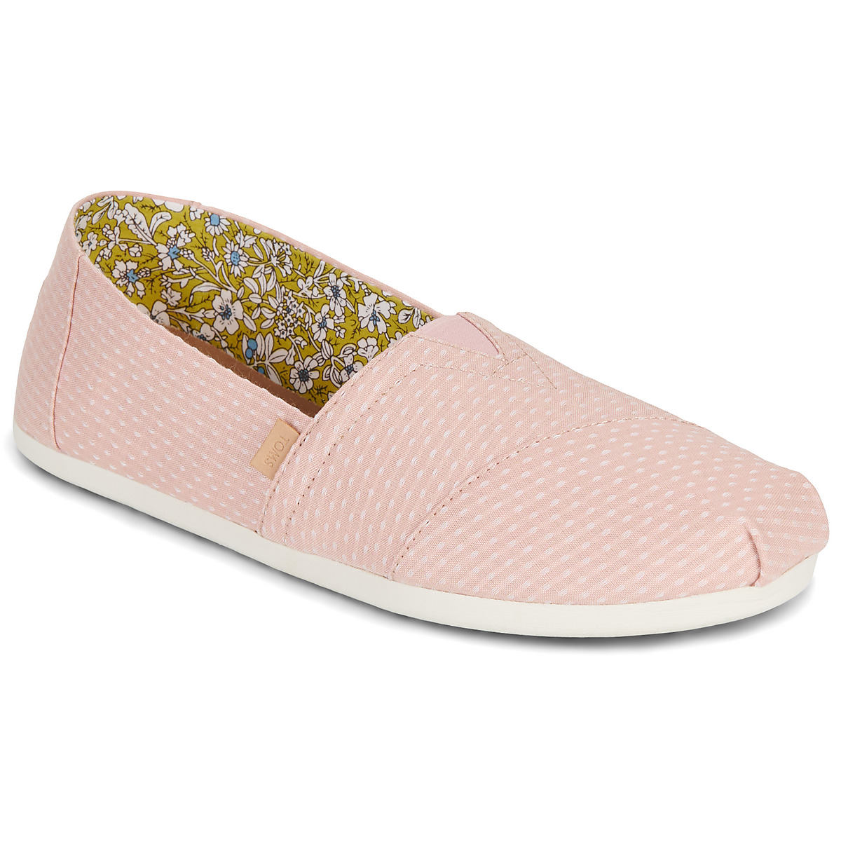 Εσπαντρίγιες Toms ALPARGATA CLASSIC