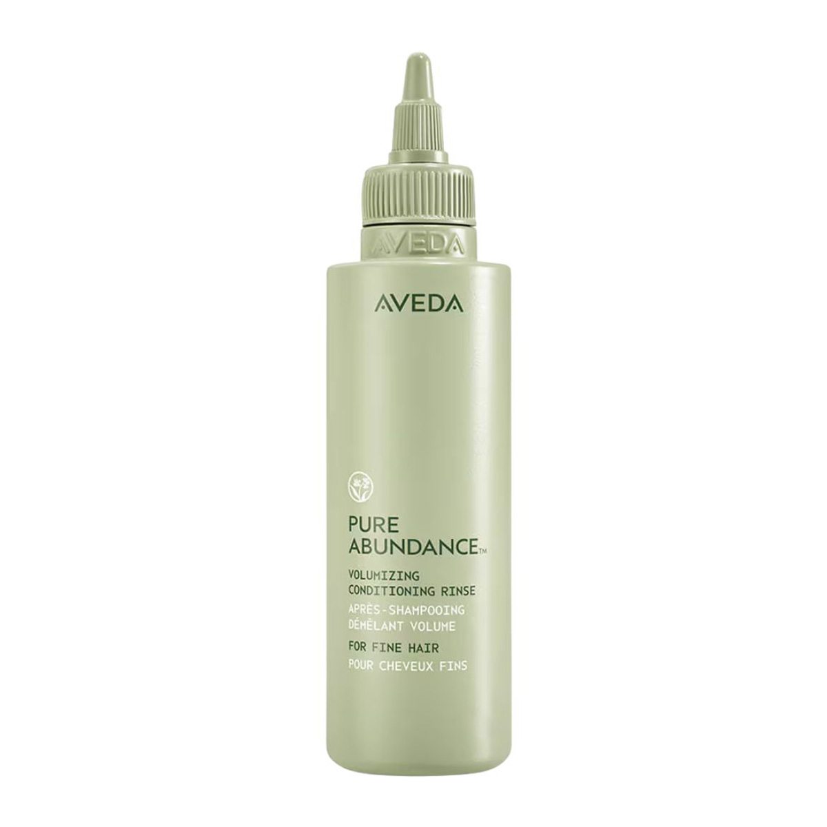 Pure Abundance Volumizing Conditioner Rinse 150ml