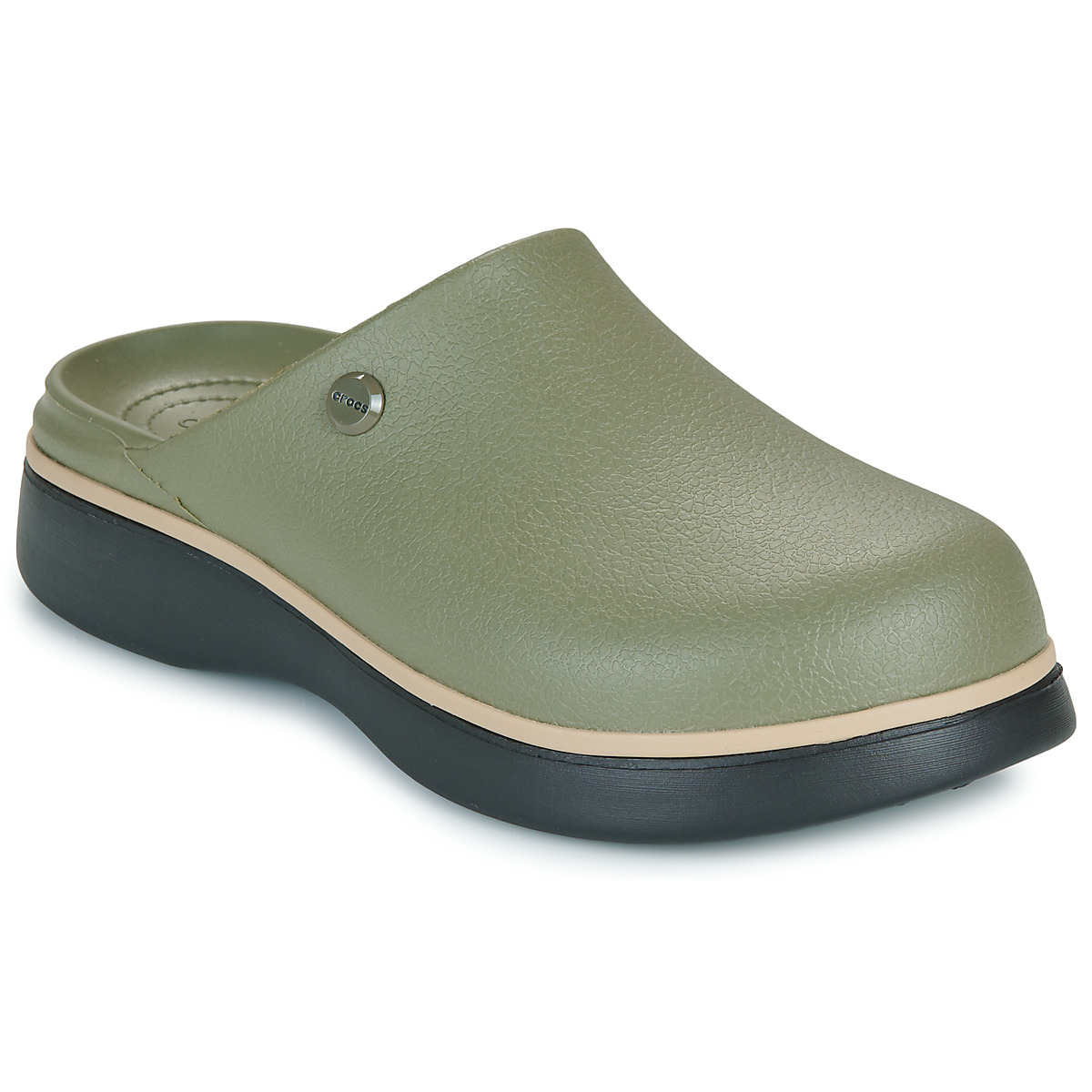 Τσόκαρα Crocs Dylan Notched Clog