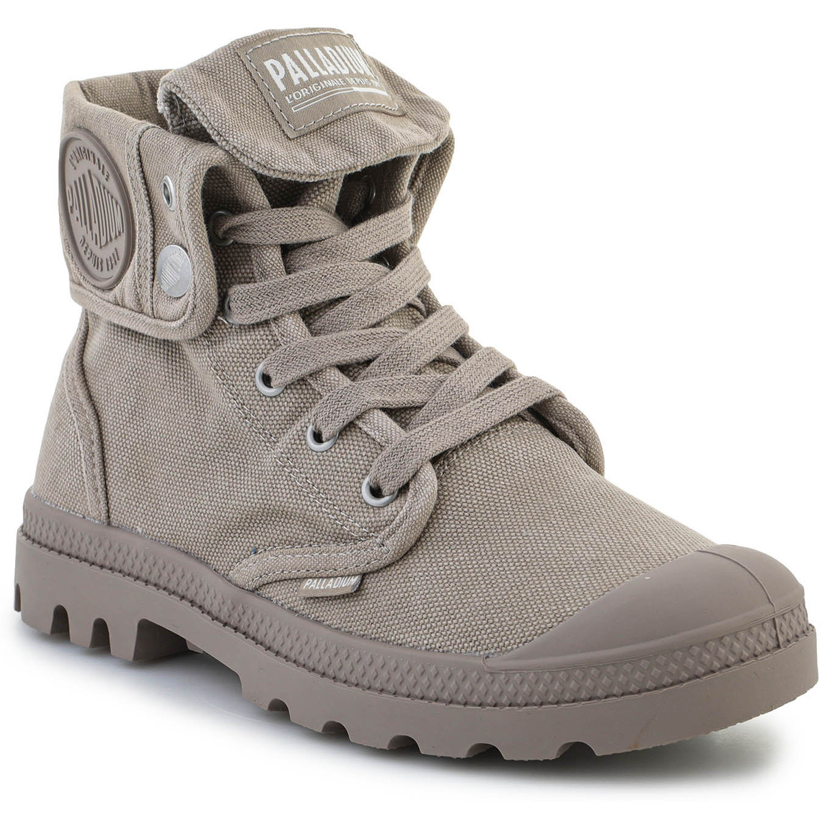 Ψηλά Sneakers Palladium Domyślna nazwa