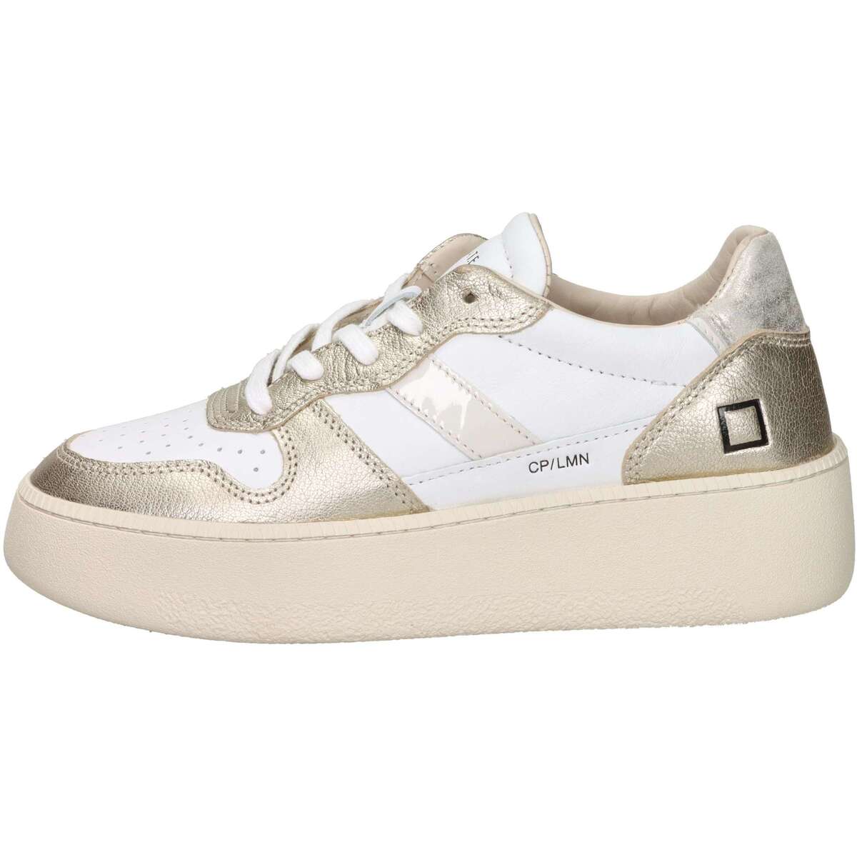 Xαμηλά Sneakers D.A.T.E. W431-CP-LM-PL