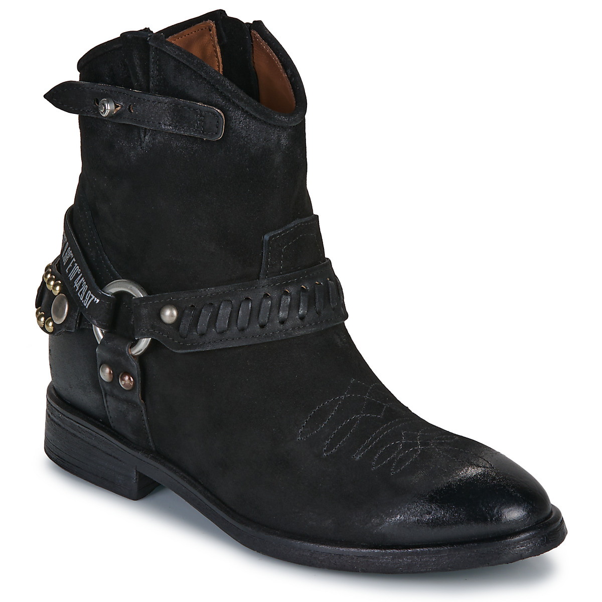 Μπότες Airstep / A.S.98 ISOLA BUCKLE