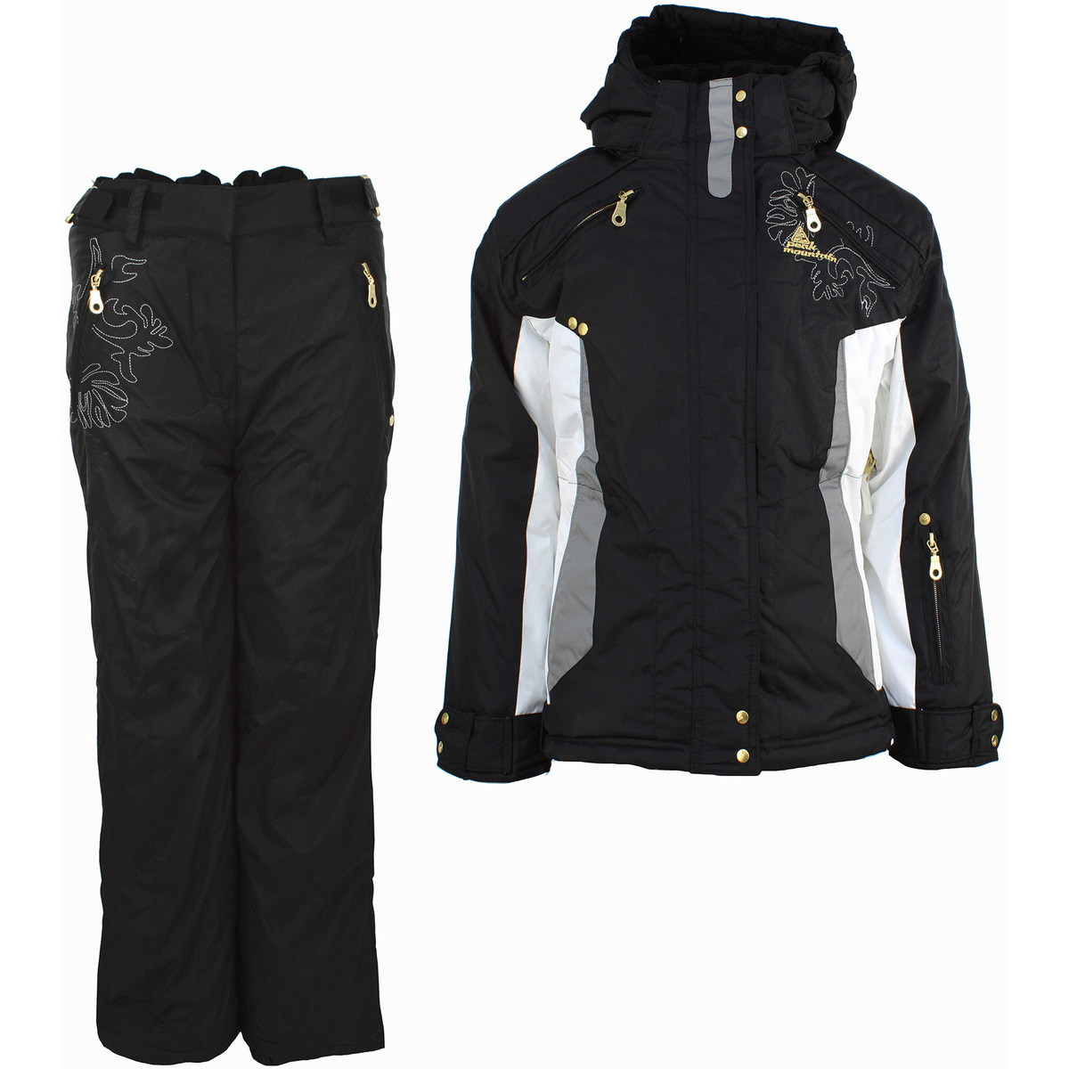 Παντελόνια Peak Mountain Ensemble de ski femme AFINITY