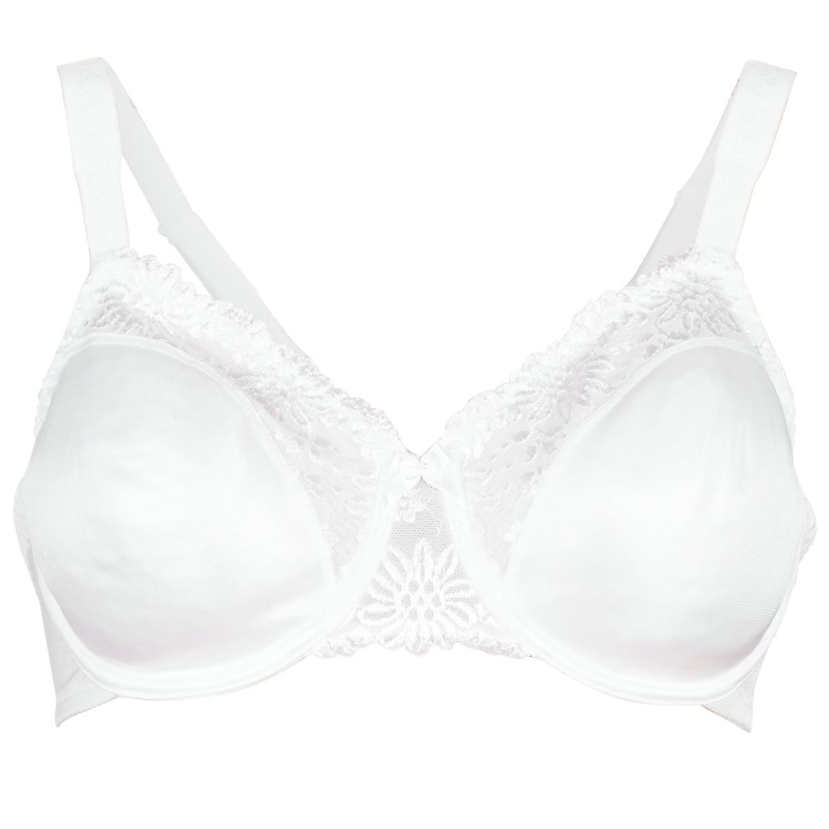 Με πλήρη κάλυψη και στήριξη Triumph LADYFORM SOFT