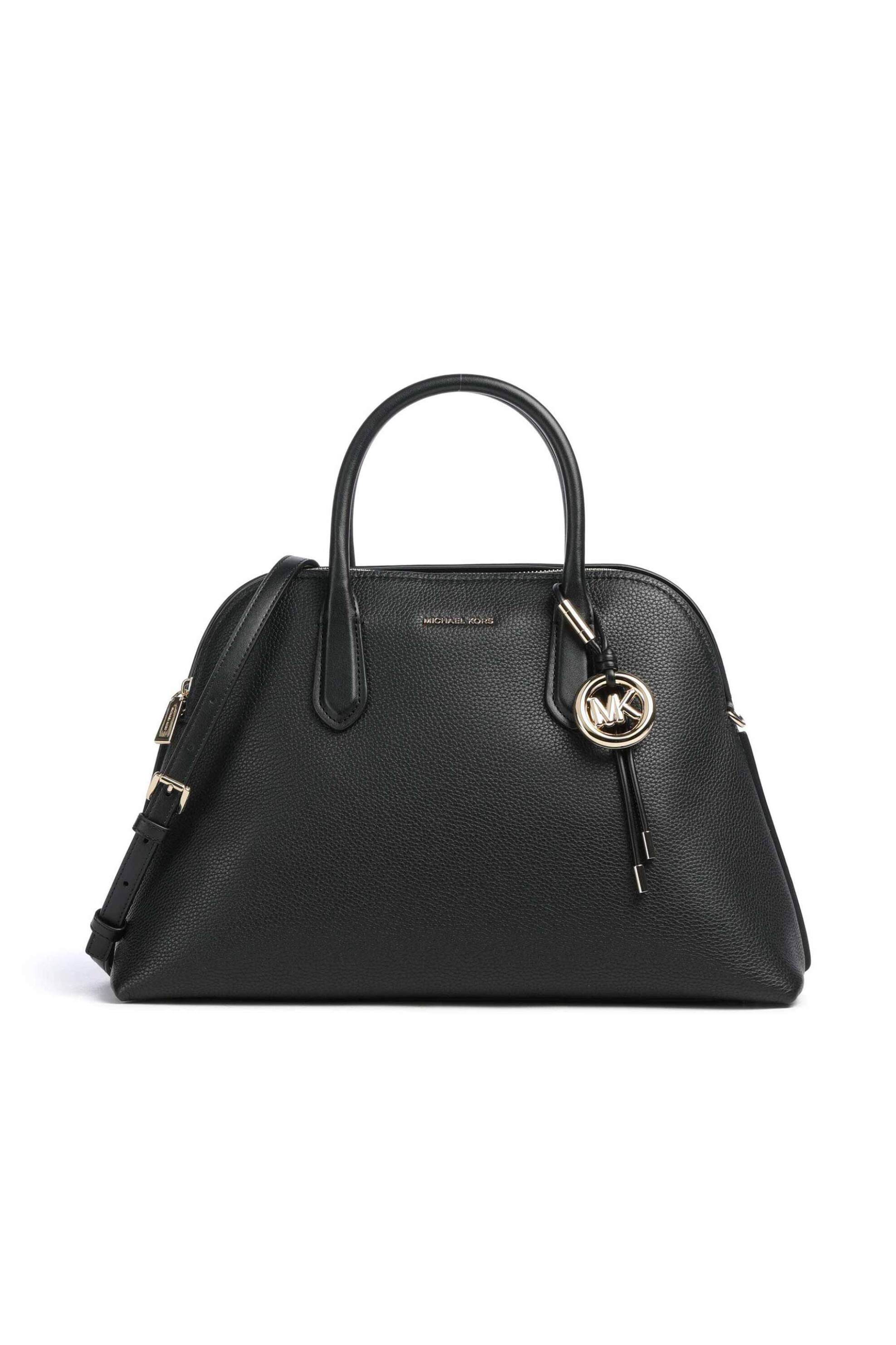 Michael Kors γυναικεία δερμάτινη τσάντα χειρός "Freddie Large" | ONE SIZE