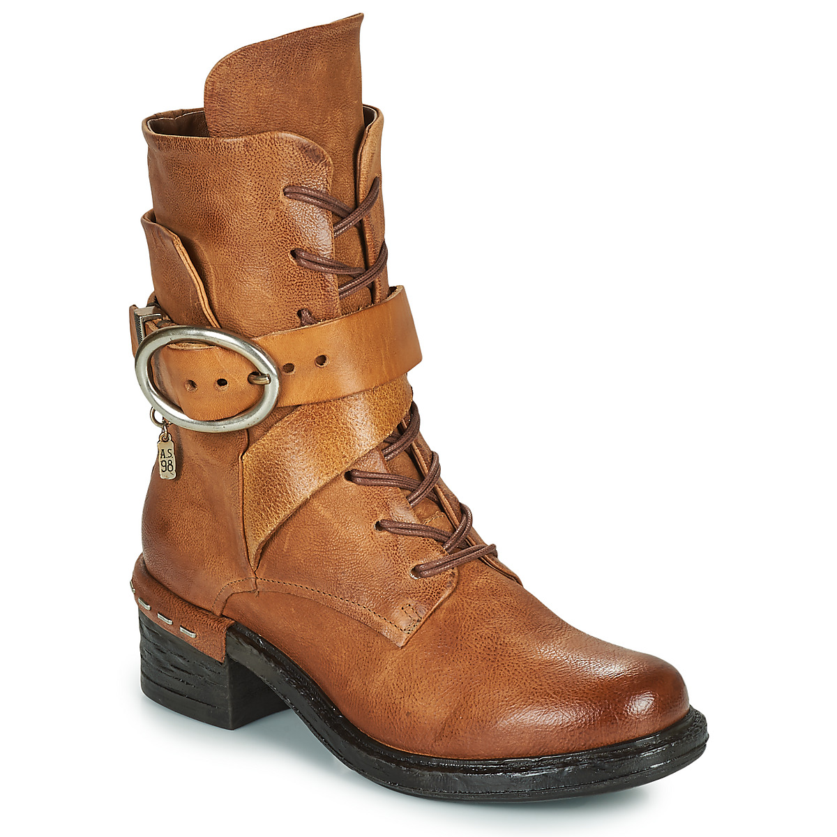 Μποτίνια Airstep / A.S.98 NOVASUPER LACE