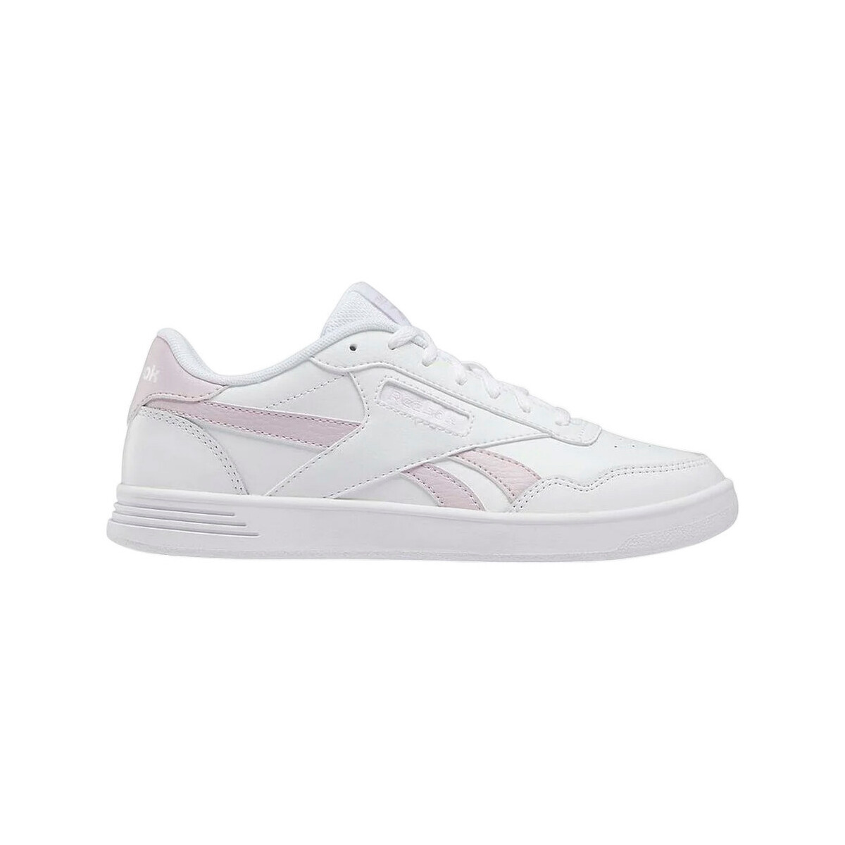 Sneakers Reebok Sport Baskets Court Advance cuir